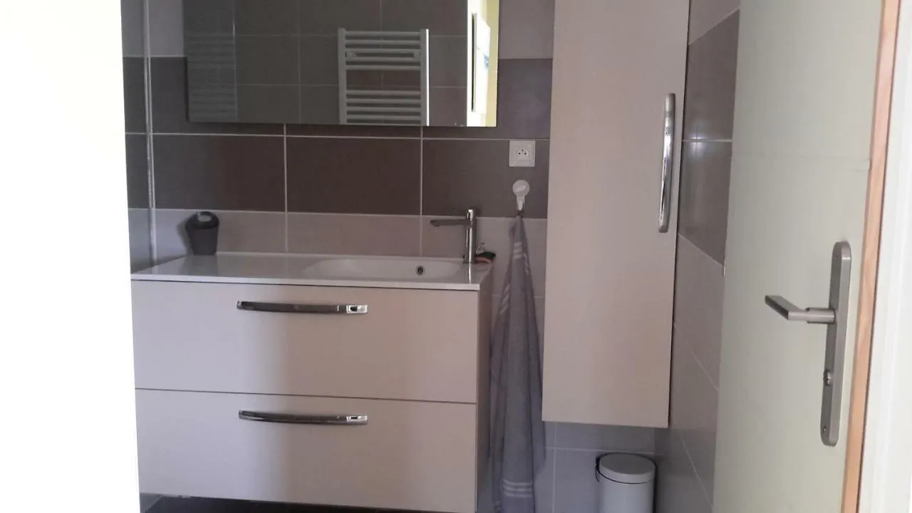 Apartamento Ressourcez Vous En Pleine Nature! Saint-Regis-du-Coin
