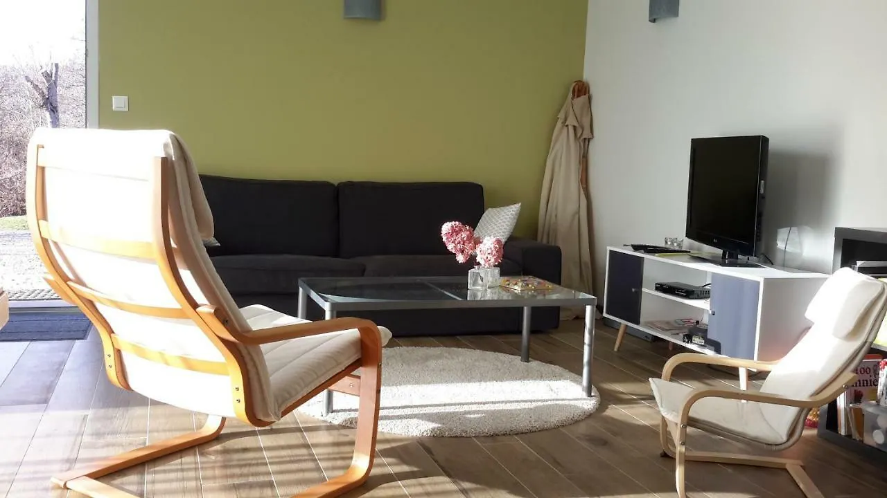 Ressourcez Vous En Pleine Nature! Saint-Regis-du-Coin France
