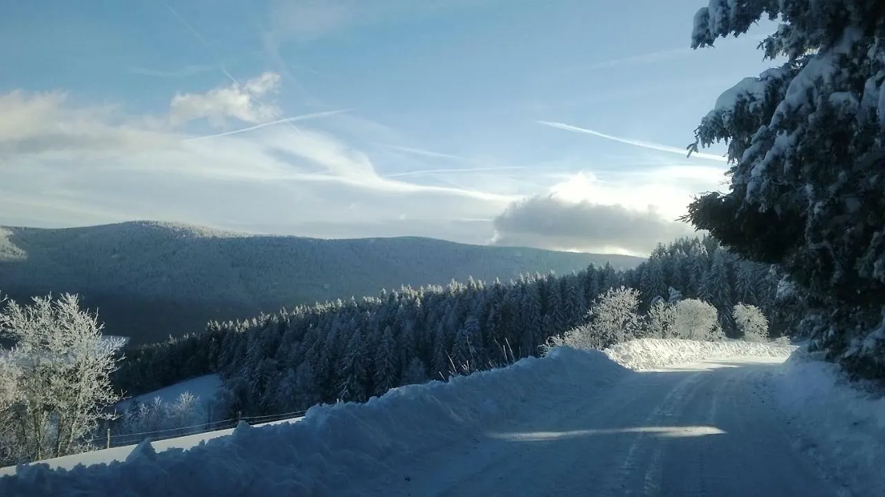 Ressourcez Vous En Pleine Nature! Saint-Regis-du-Coin Apartment